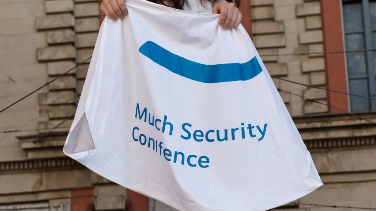 Delegație română la Conferința de Securitate de la Munchen