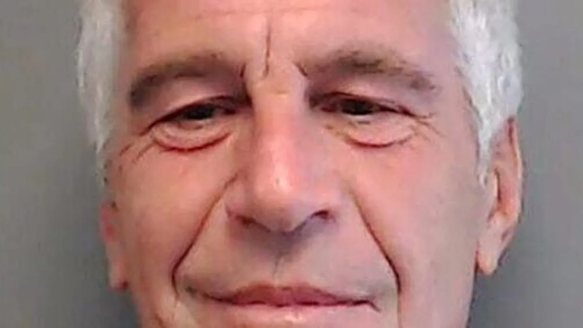 Prințul Andrew, implicat într-un nou scandal Epstein: O româncă, la o cină la Palatul Buckingham