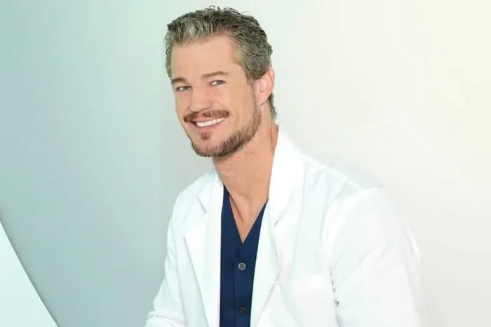Actorul Eric Dane, cunoscut din "Grey's Anatomy", a murit la 53 de ani