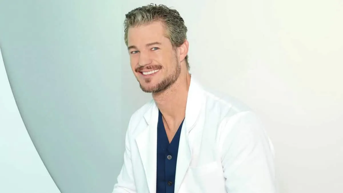 Actorul Eric Dane, cunoscut din "Grey's Anatomy", a murit la 53 de ani