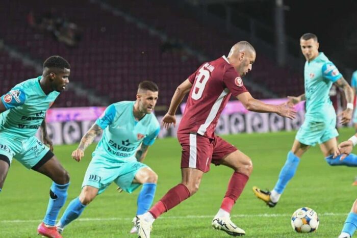 FCSB transfer blocat 1770226731