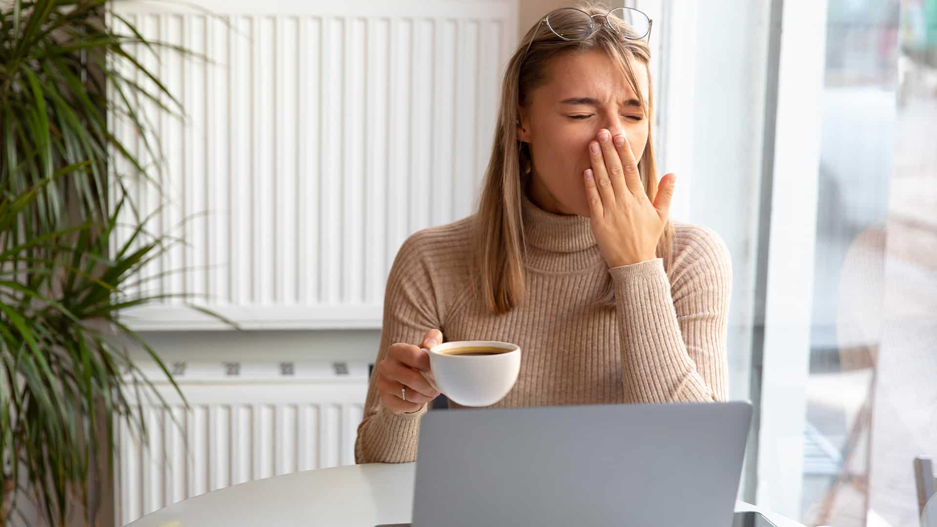 Ficatul și energia: de ce te simți obosit chiar și dimineața, după somn