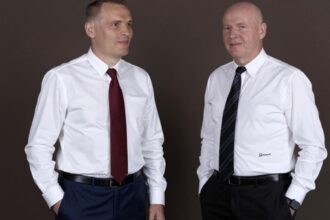 Frații Pavăl Dedeman