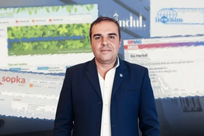 USR propune pentru un nou mandat la IPROCHIM un membru controversat, cunoscut pentru afaceri cu obiecte erotice