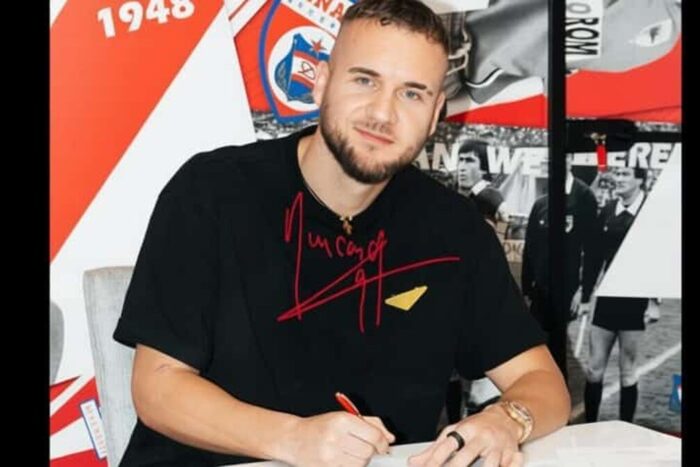 George Puscas Dinamo 1771944674