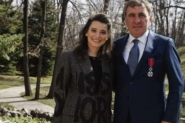 Gheorghe Hagi a împlinit 61 de ani. Kira Hagi a publicat fotografii de familie
