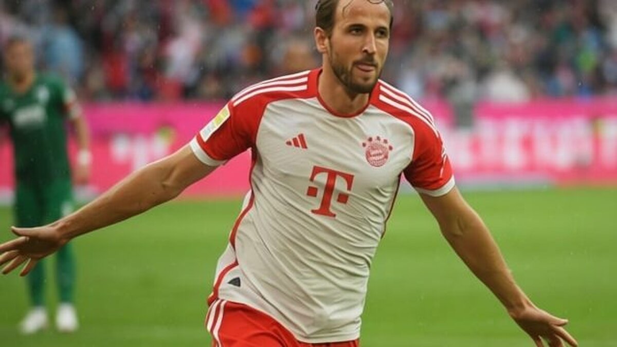 Ajunge sau nu, Harry Kane, la FC Barcelona?