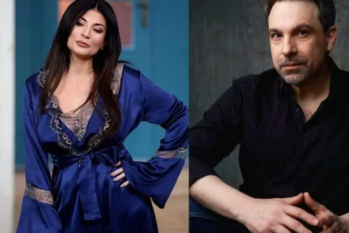 Ioana Ginghină, despre nunta lui Papadopol și relația cu fiica lor