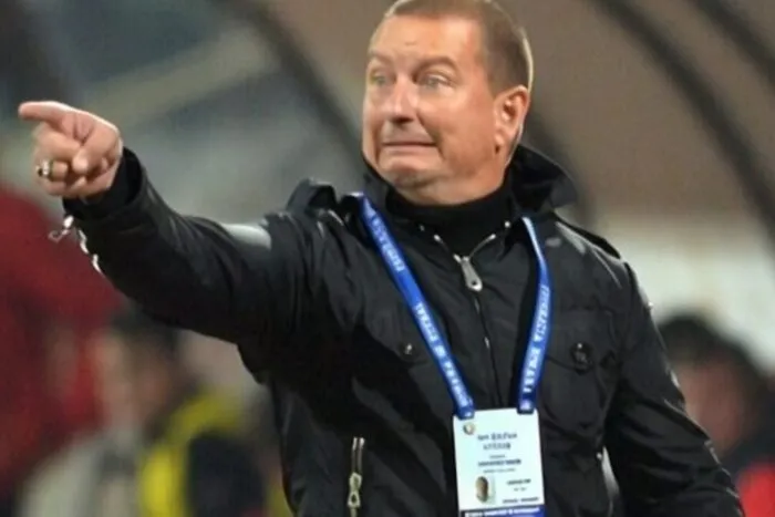 Ionuț Chirilă, aproape de revenirea în Liga 2 după patru ani
