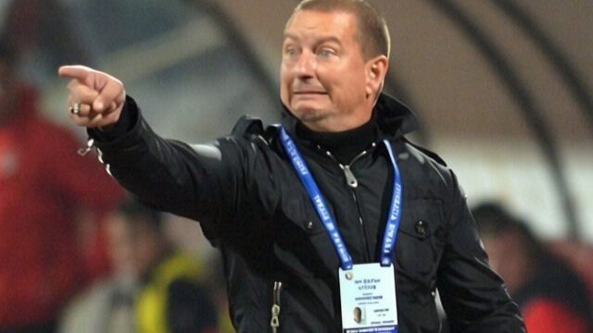 Ce spune Florin Prunea despre revenirea în fotbal a lui Ionuț Chirilă, după patru ani?