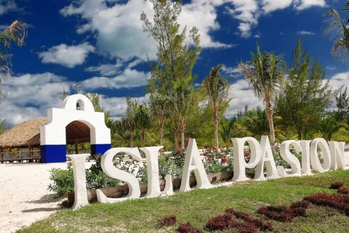 Isla Pasión din Cozumel, desemnată cea mai bună plajă din lume în 2026