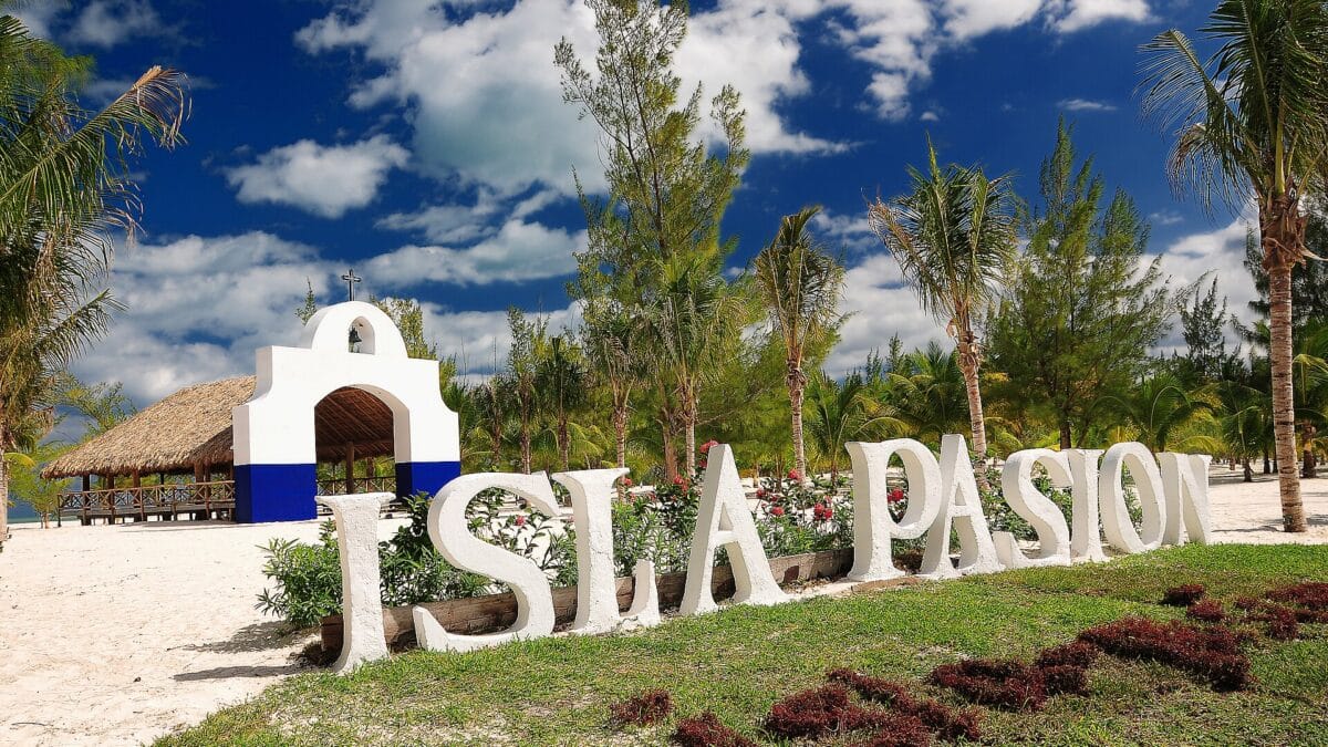 Isla Pasión din Cozumel a fost desemnată cea mai bună plajă din lume în acest an