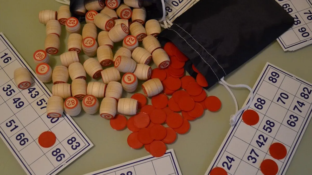 Report de peste 10,5 milioane de euro la Joker, la extragerea Loto de Dragobete