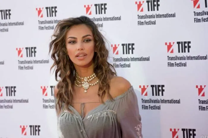 Mădălina Ghenea anunță o victorie în instanță printr-un mesaj online