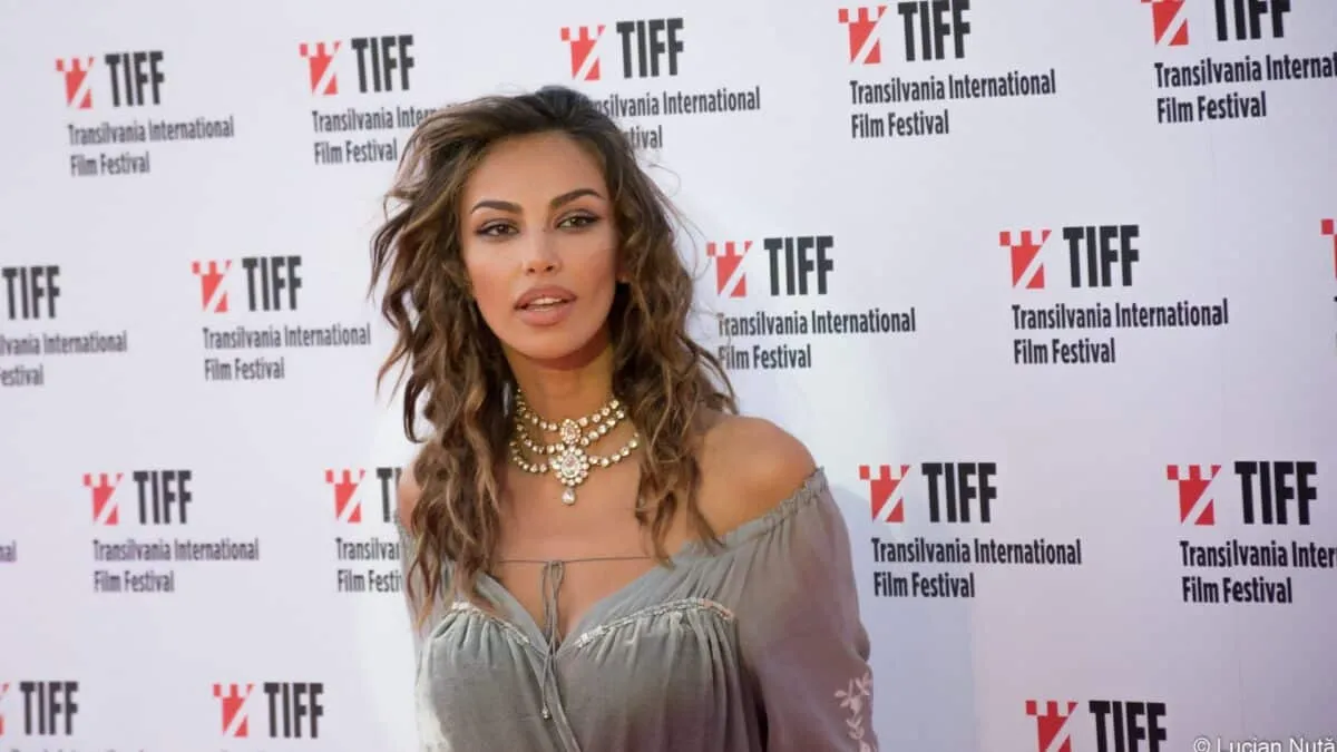 Mădălina Ghenea anunță o victorie în instanță printr-un mesaj online