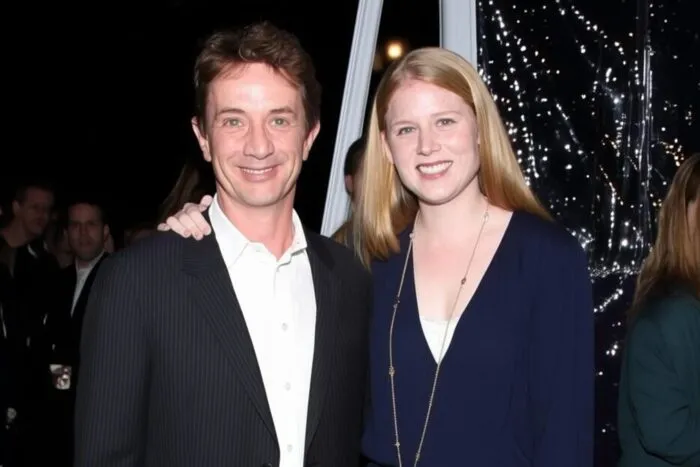 Actorul Martin Short, afectat de decesul fiicei sale, Katherine, la 42 de ani