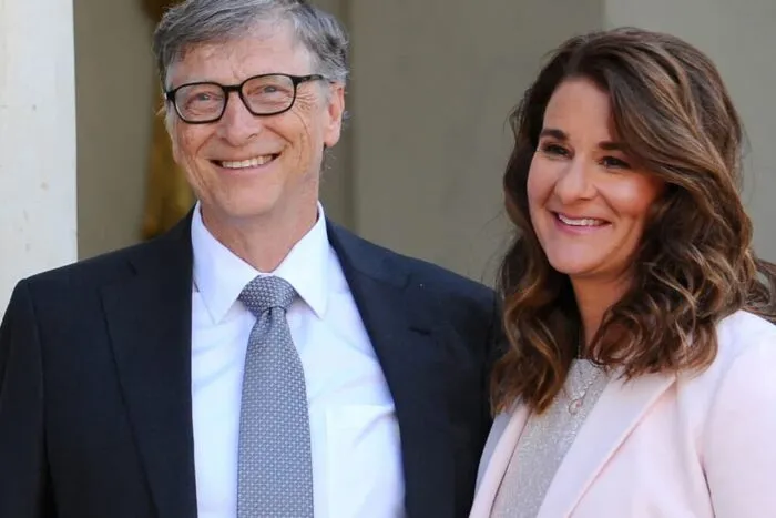 Melinda Gates cere explicații lui Bill Gates despre Epstein