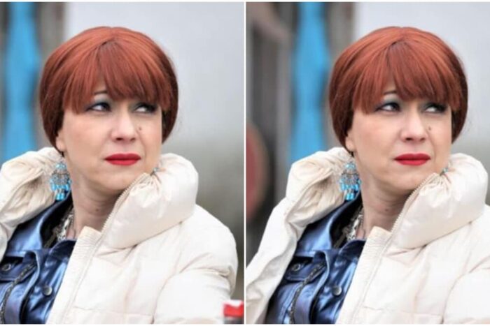 Mirela Oprisor doliu 1771314560