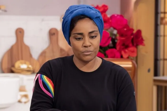 Nadiya Hussain acuză BBC de rasism după încheierea colaborării