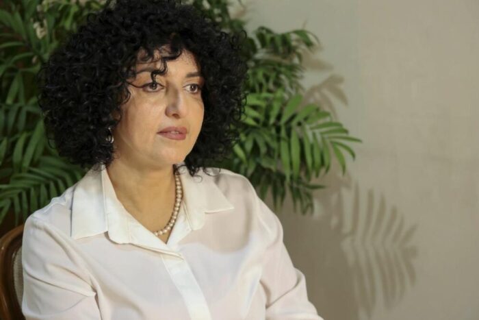 Narges Mohammadi greva foamei 1770236036
