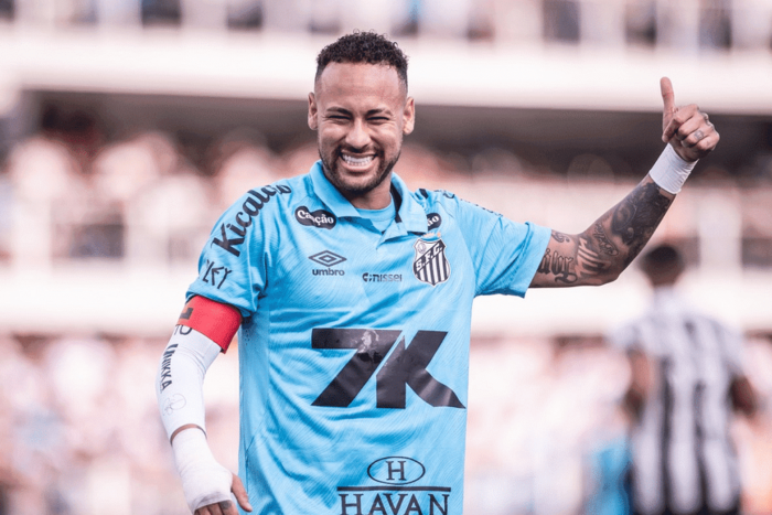 Neymar Santos revenire 1771227007