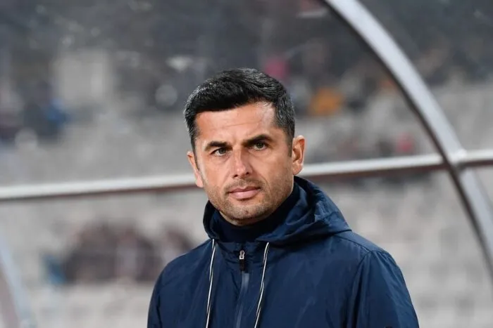 Nicolae Dică: FCSB poate câștiga titlul dacă intră în play-off