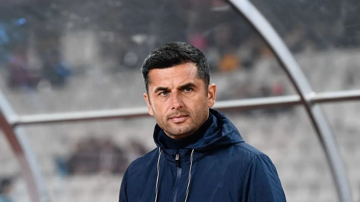 Nicolae Dică: FCSB poate câștiga titlul dacă intră în play-off