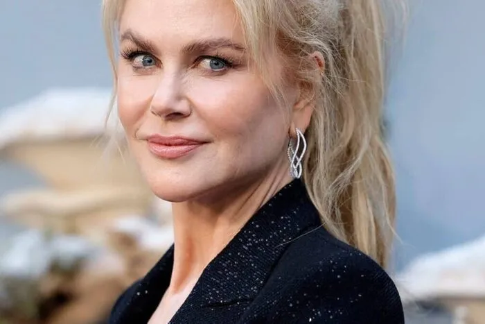 Nicole Kidman, sprijinită de prietene după finalizarea divorțului de Keith Urban