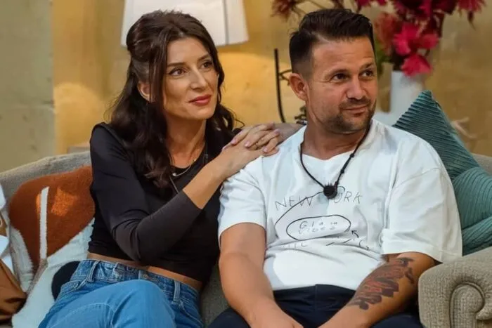 Robert Tudor și soția, câștigători la Power Couple România 2026
