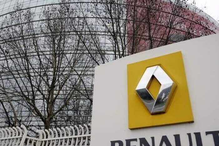 Renault Flexis Volvo 1770706763
