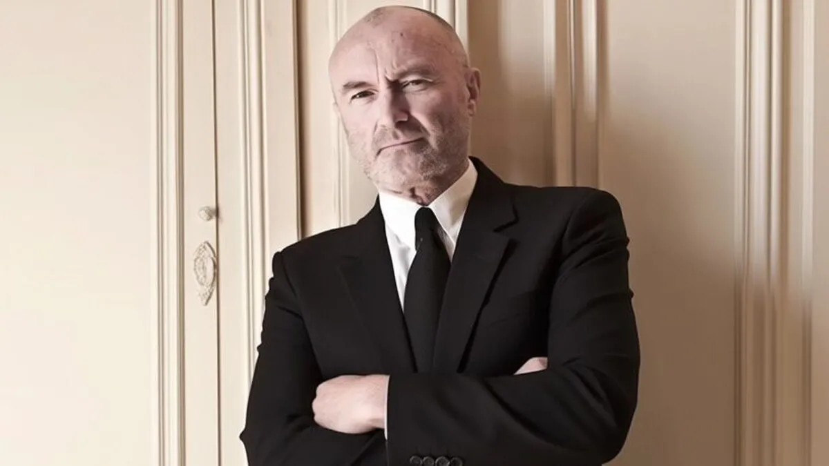 Phil Collins, Oasis, printre nominalizații la Rock Hall of Fame 2026