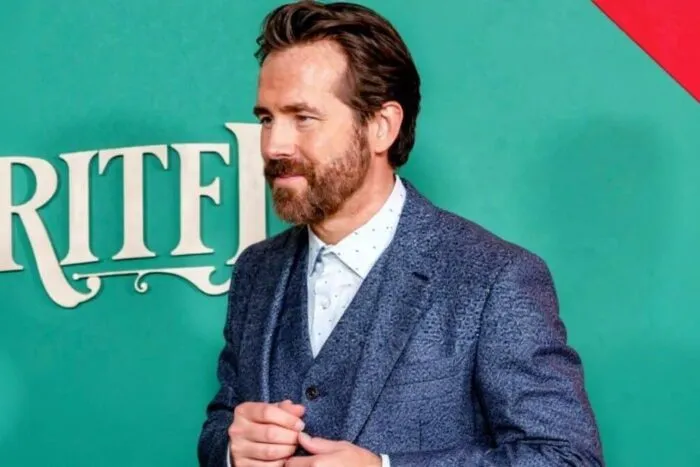 Ryan Reynolds, actor și antreprenor, vine la București în 2026