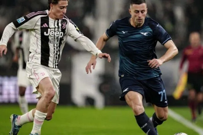Serie A: Inter Milano, victorie clară cu Sassuolo. Juventus, egal cu Lazio