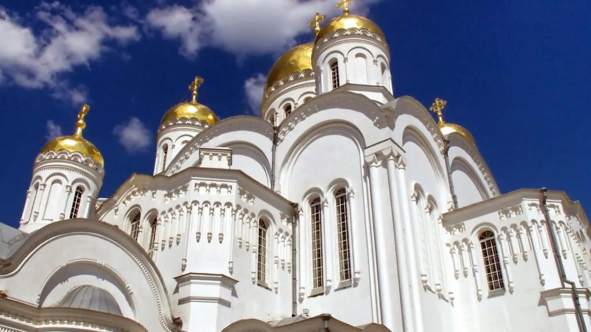 Biserica Ortodoxă sărbătorește Aflarea Capului Sf. Ioan Botezătorul