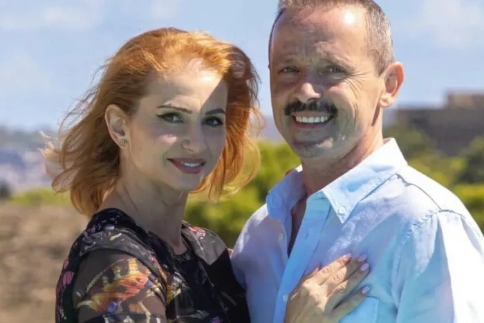 Simona Urzică, fosta gimnastă, participă la Power Couple România