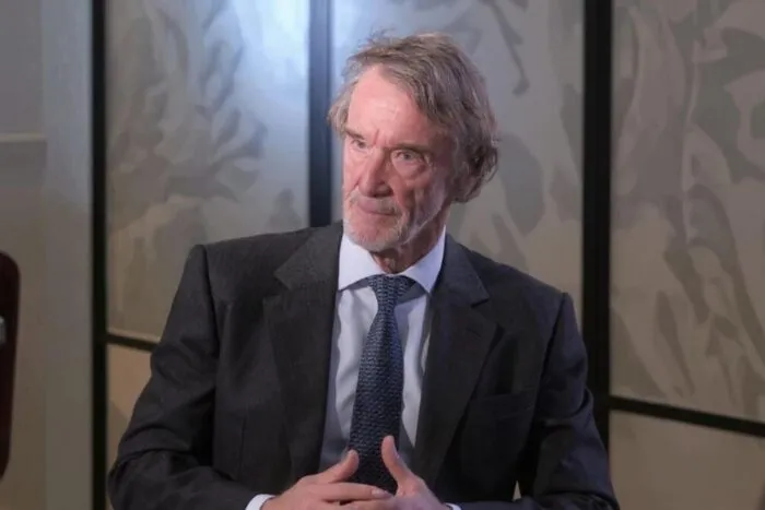 Sir Jim Ratcliffe: Critici la adresa imigrației și îndoieli privind capacitatea lui Starmer