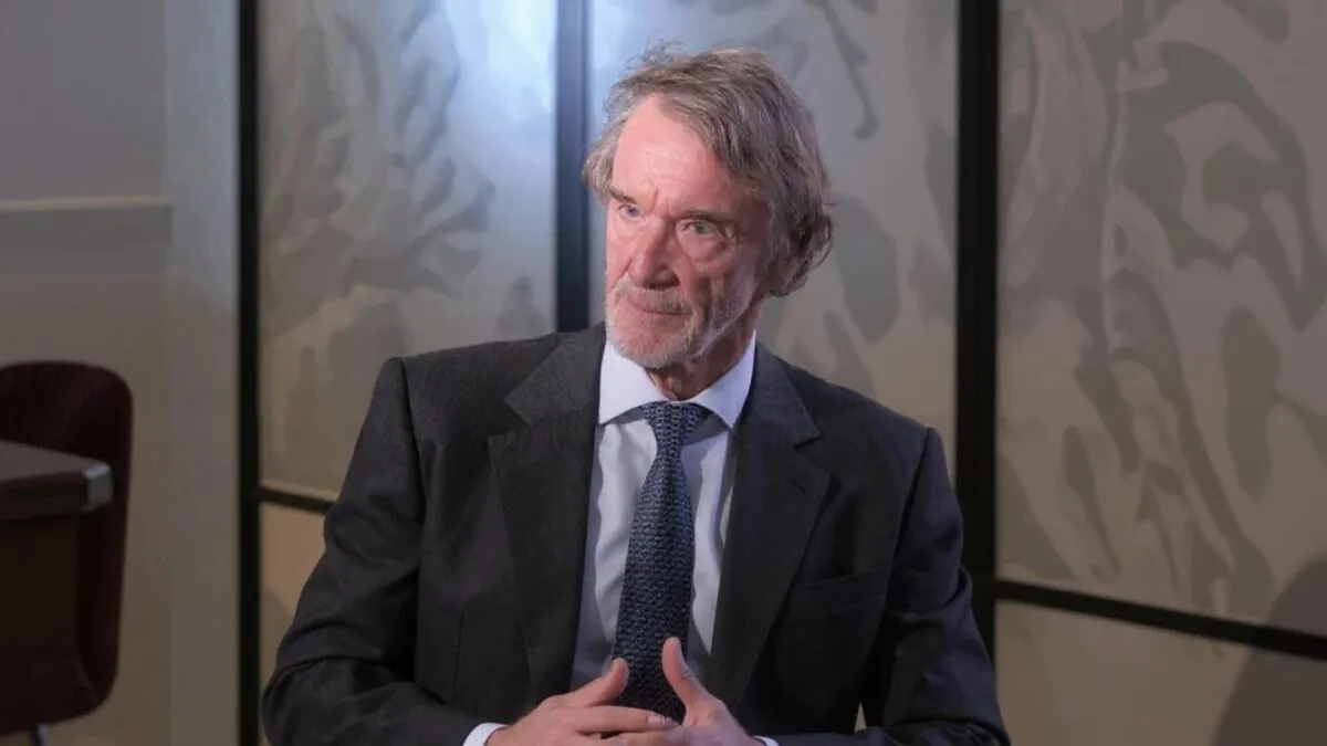 Sir Jim Ratcliffe: Critici la adresa imigrației și îndoieli privind capacitatea lui Starmer