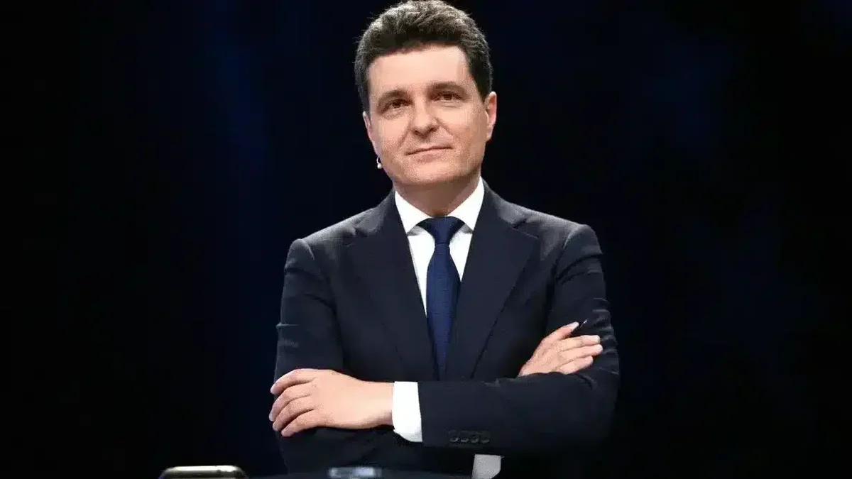 Nicușor Dan recheamă ambasadorul României în Cipru, Sorin Mihalache