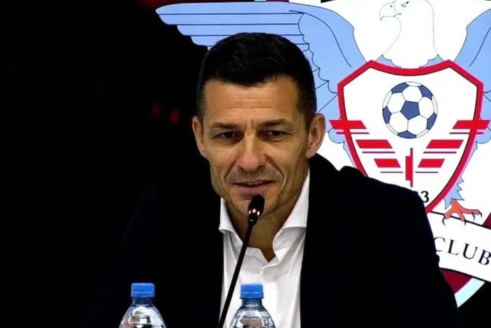 Rapid îl împrumută pe Timotej Jambor la Slask Wroclaw