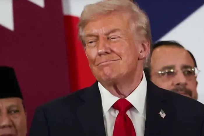 Trump, acuzat de afirmații inexacte despre datoria SUA
