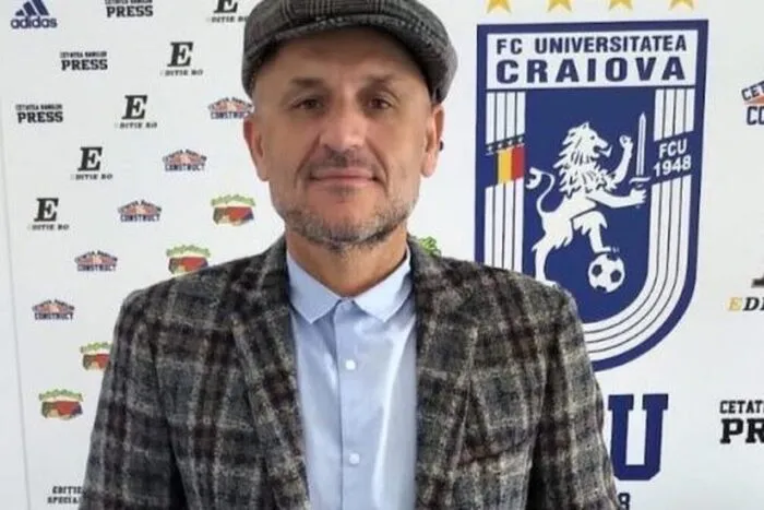 Instanța a decis: Palmaresul Universității Craiova, atribuit FCU 1948