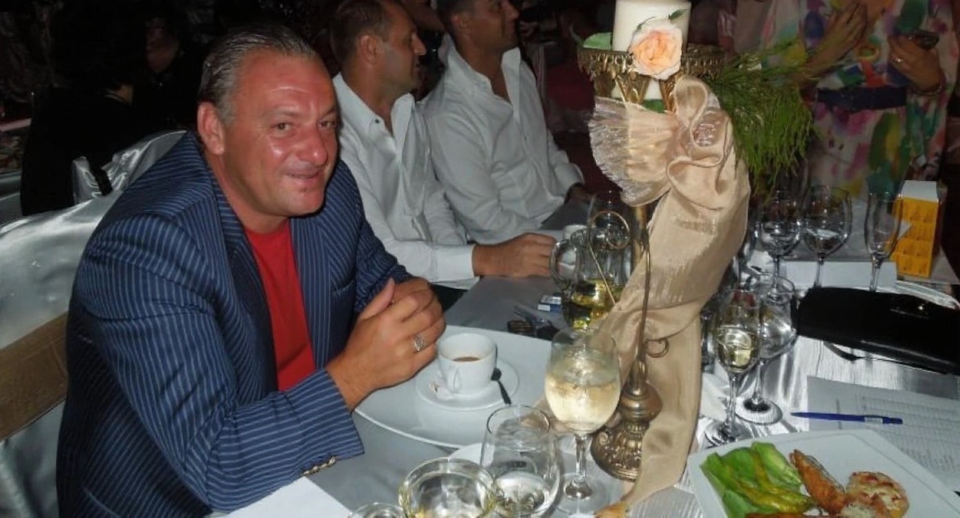 "A murit Regele Motorinei”. Fugar din 2015, avea o condamnare pentru un prejudiciu de 20 mil. €