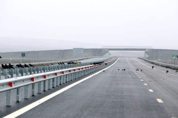 a7 bacau pascani santierul accelereaza iarna