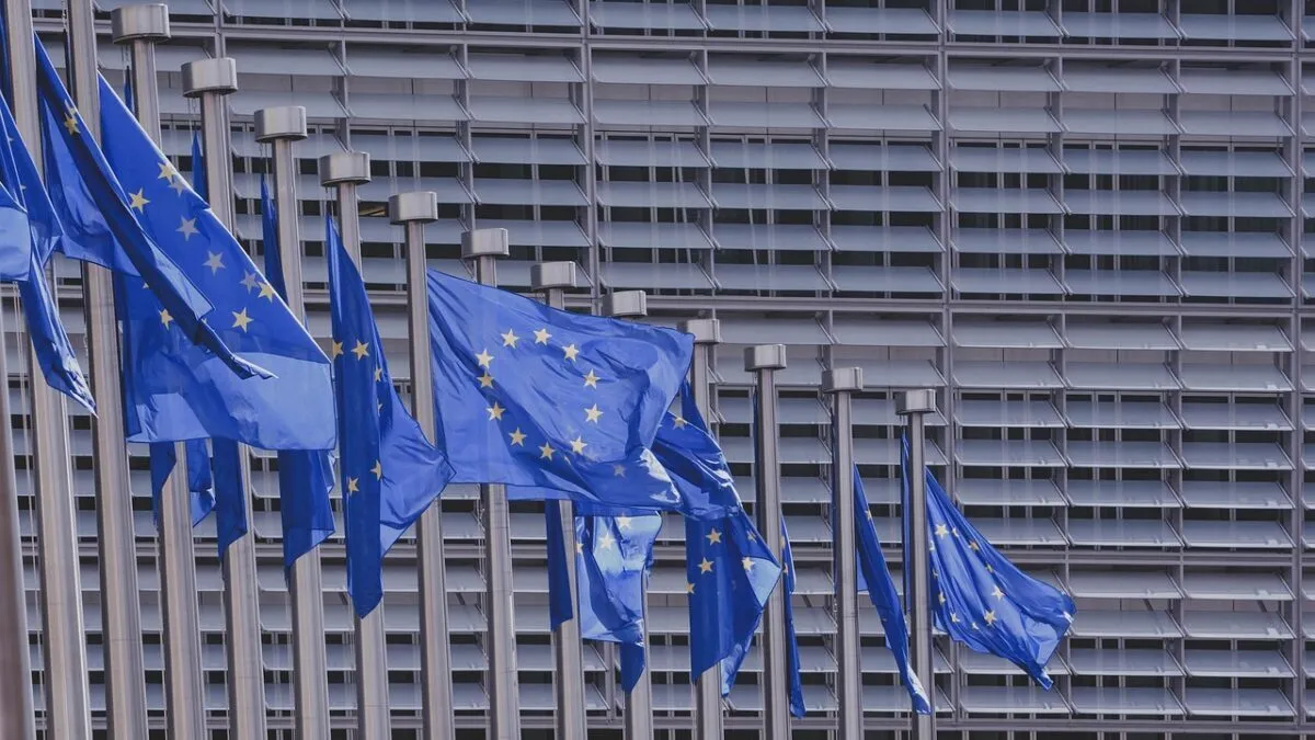 Islanda ar putea organiza referendum privind aderarea la UE