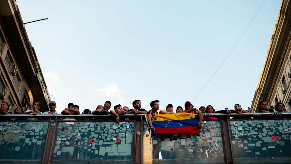 alegeri in 10 luni in venezuela planul opozitiei vs interesul lui trump pentru petrol