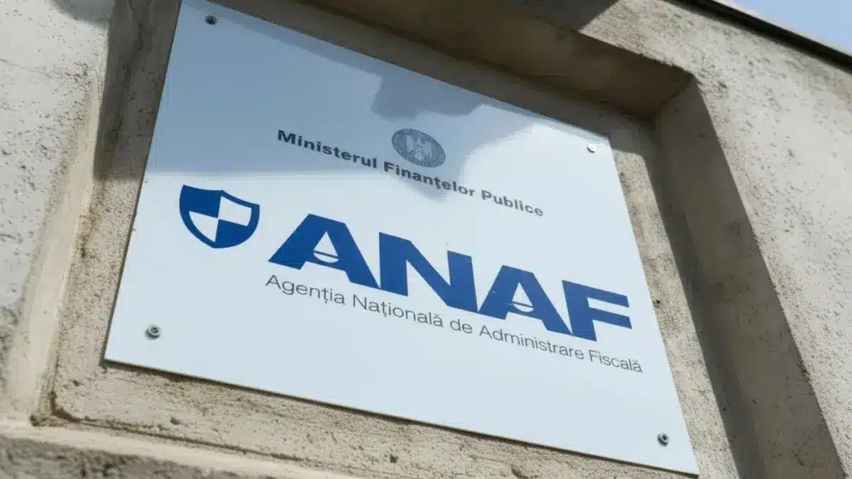 anaf lista risc fiscal