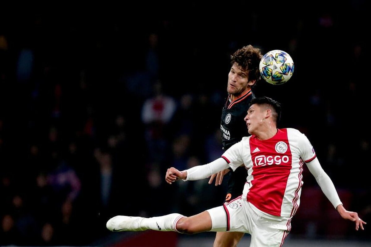 Arsenal în finala Cupei Ligii după 1-0 cu Chelsea: 90 de minute de suferință