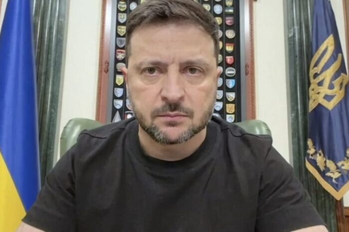 atac masiv cu 400 de drone in ucraina zelenski diplomatia functioneaza doar cu presiune 1771324480