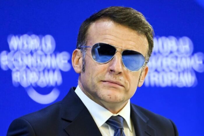 Avertismentul lui Macron: Trump vrea să dezintegreze UE. Planul Parisului pentru o Europă super puternică avertismentul lui macron trump vrea sa dezintegreze ue planul parisului pentru o europa super puternica