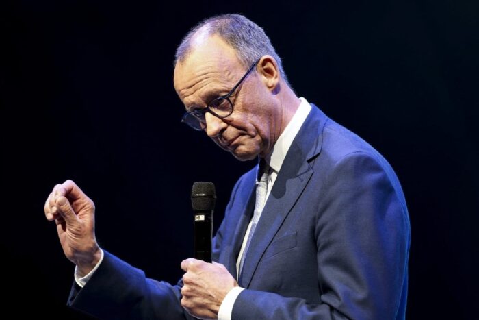 Berlinul trage linie roșie pentru Macron: NU discuțiilor paralele cu Rusia berlinul trage linie rosie pentru macron nu discutiilor paralele cu rusia
